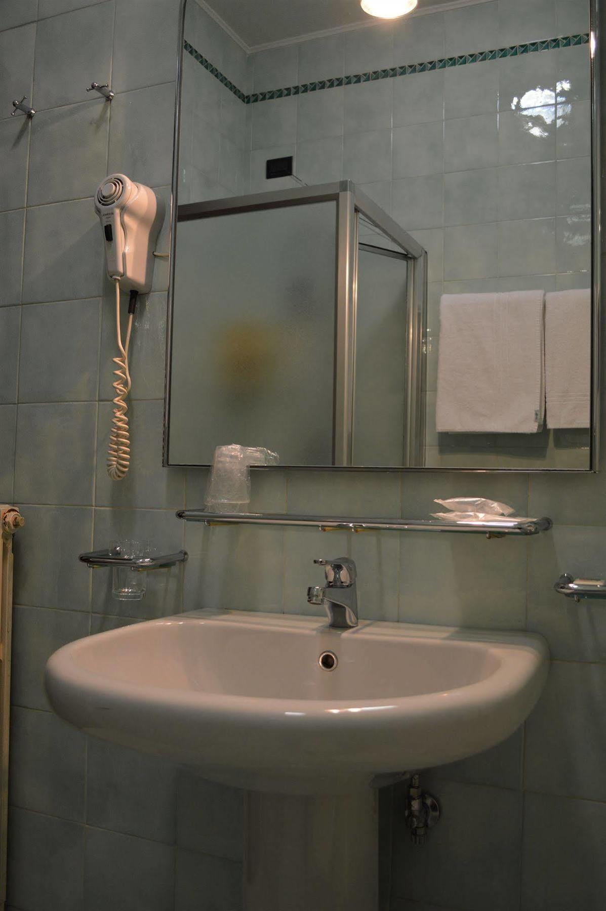 Hotel Sagittario Padova Esterno foto