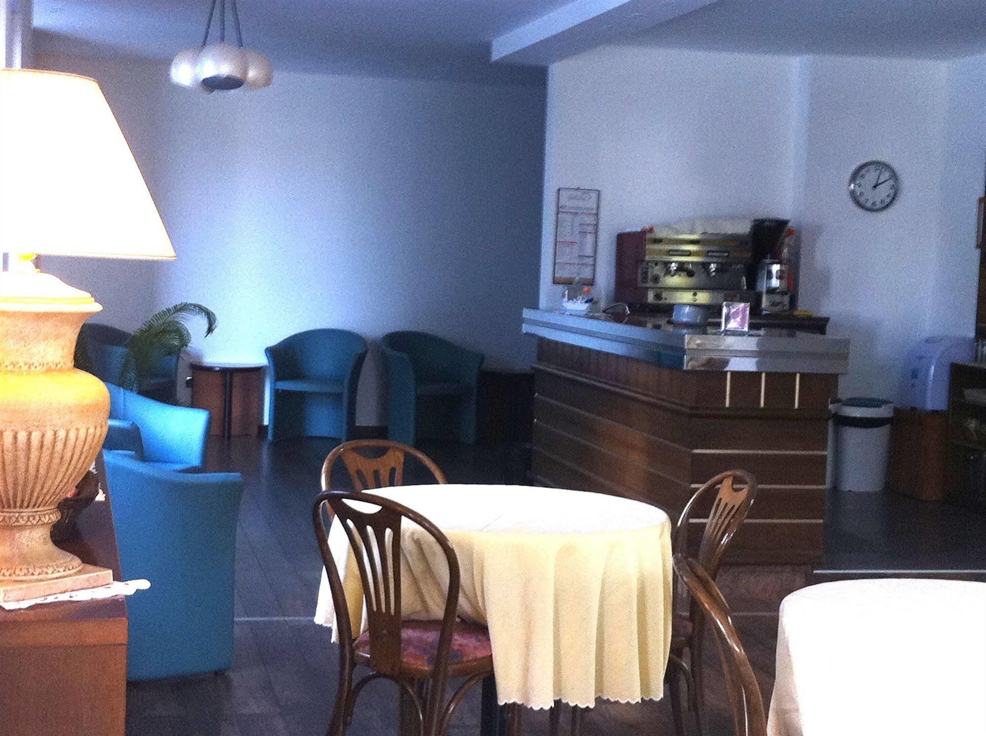Hotel Sagittario Padova Esterno foto