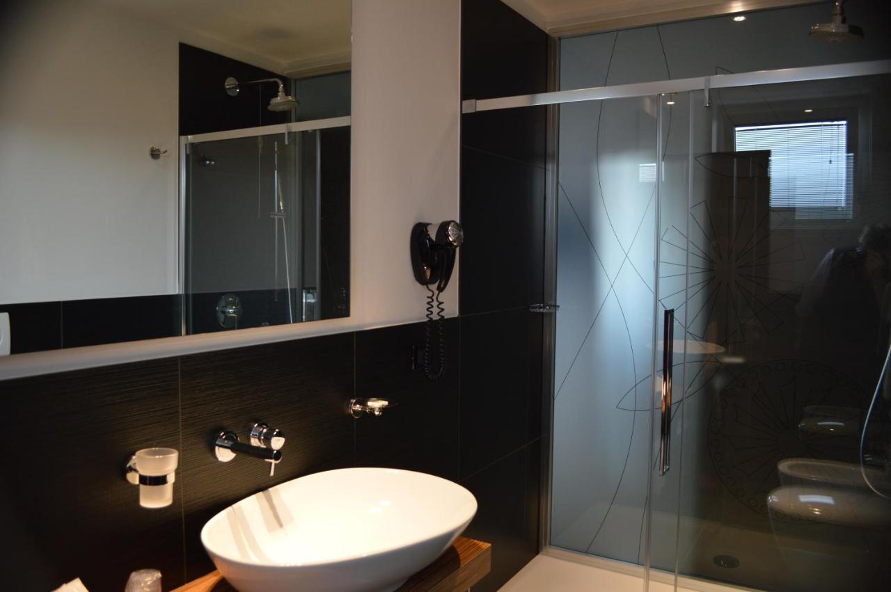 Hotel Sagittario Padova Esterno foto