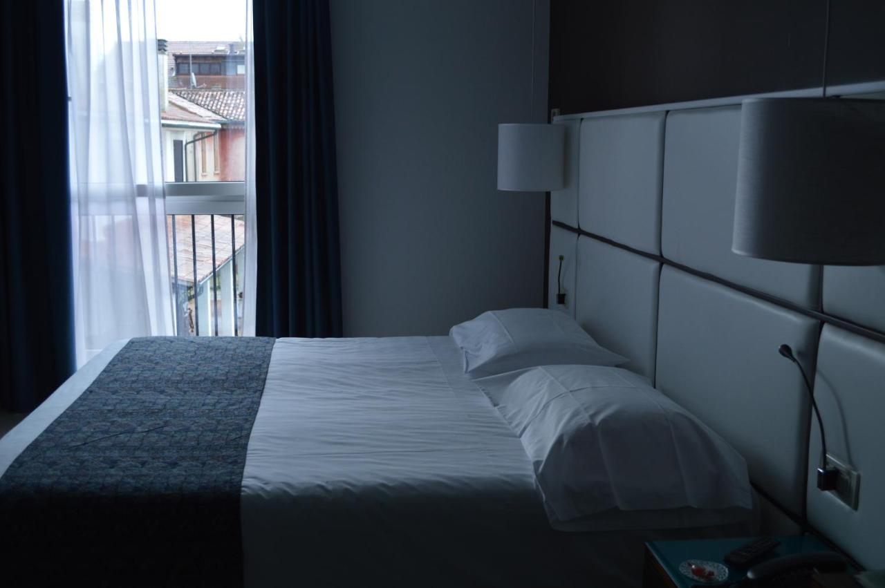 Hotel Sagittario Padova Esterno foto